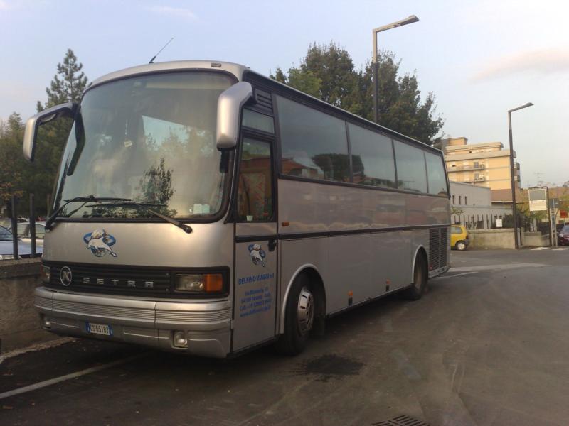 Busmarket, Autobus Usati, Autobus Offerte, Autobus Occasione, Autobus ...