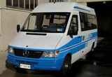 Mercedes Altro Sprinter 312