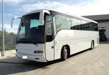 Iveco  Altro Domino 2001 Noge Touring