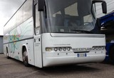 Neoplan New Car N316 SHD