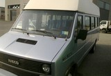 IVECO Altro DAILY 45 - 10