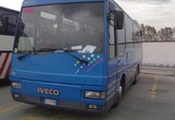 iveco Altro poker 315