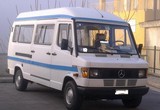 MERCEDES Altro 308 D