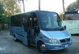 MERCEDES SPRINTER 616 CDI   Altro 616 CDI