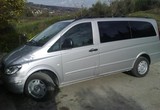 Mercedes Benz Altro Vito