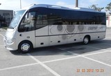 MERCEDES 818 Altro BELUGA 3 SITCAR