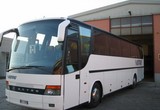 setra Altro 315 HD