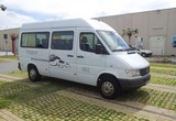 Mercedes Sprinter 312 Altro 312