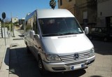 MERCEDES-BENZ Altro Sprinter 313 CDI K 40/35