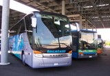 SETRA New Car  S 416 HDH