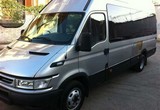 Autobus Iveco Daily Gran Turismo  Altro Iveco Daily