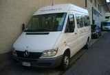 MERCEDES Altro SPRINTER