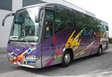 IRIZAR Altro IRIZAR CENTURY HDH SCANIA 420