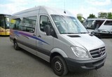 Mercedes-Benz  Altro Spriter 315 CDI