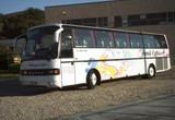 setra Altro 215 hd