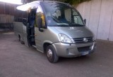 iveco irisbus Altro wing irisbus