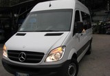 MERCEDES BENZ Altro SPRINTER 311DK 37/32 Kombi