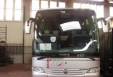 Autobus Mercedes Benz O 580  Altro Travego