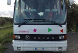 setra Altro 215 hd