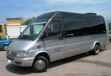 MERCEDES BENZ Altro SPRINTER 416