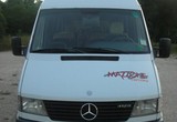 Mercedes Altro Sprinter 18