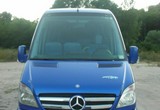 Mercedes Altro Sprinter