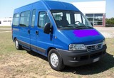 FIAT DUCATO cc 2.800 JTD Altro Gran Turismo