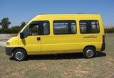 FIAT Altro DUCATO SCUOLABUS