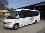 Mercedes Sprinter 416 CDI