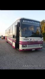 Volvo B10 - 76 posti - scuolabus