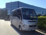 SPRINTER 616 NEW CAR IBIS 20 posti