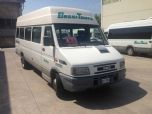 SCUOLABUS / IVECO TURBO DAILY A45 10 - 28 POSTI