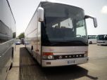 Setra 319 HGT