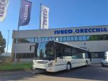 Autobus Iveco Urbanway