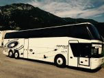 Vendo neoplan spaceliner