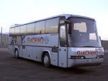 VENDITA AUTOBUS NEOPLAN 56 POSTI CON WC