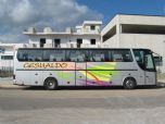 VENDO BLOCCO SETRA 315 HDH + SCANIA ACCADEMIA