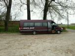 sprinter MB 519 euro5