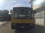 scuolabus cacciamali fiat a90