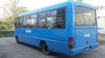 Iveco Cacciamali Thesi 24 posti