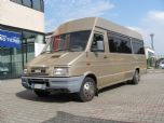 IVECO MINIBUS 16 posti