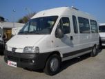 fiat ducato 14 posti minibus