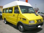 iveco daily 21 posti