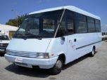 iveco daily 25 posti