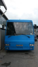 Autobus Iveco 315 gt 30 posti