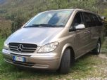 Mercedes Viano