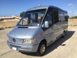 Mercedes Sprinter 412