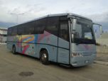 SCANIA PADANE ACCADEMIA K 124