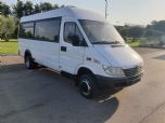 Mercedes Sprinter 416 Scuolabus 28 Posti