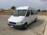 Mercedes Sprinter 313